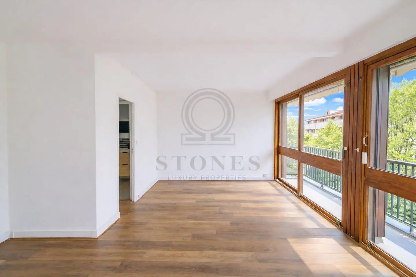 Appartement à louer, 72m², La Celle-Saint-Cloud