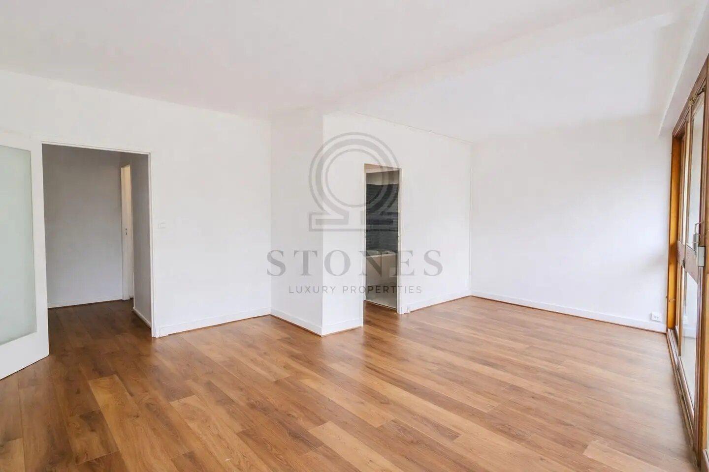 Appartement à louer, 72m², La Celle-Saint-Cloud