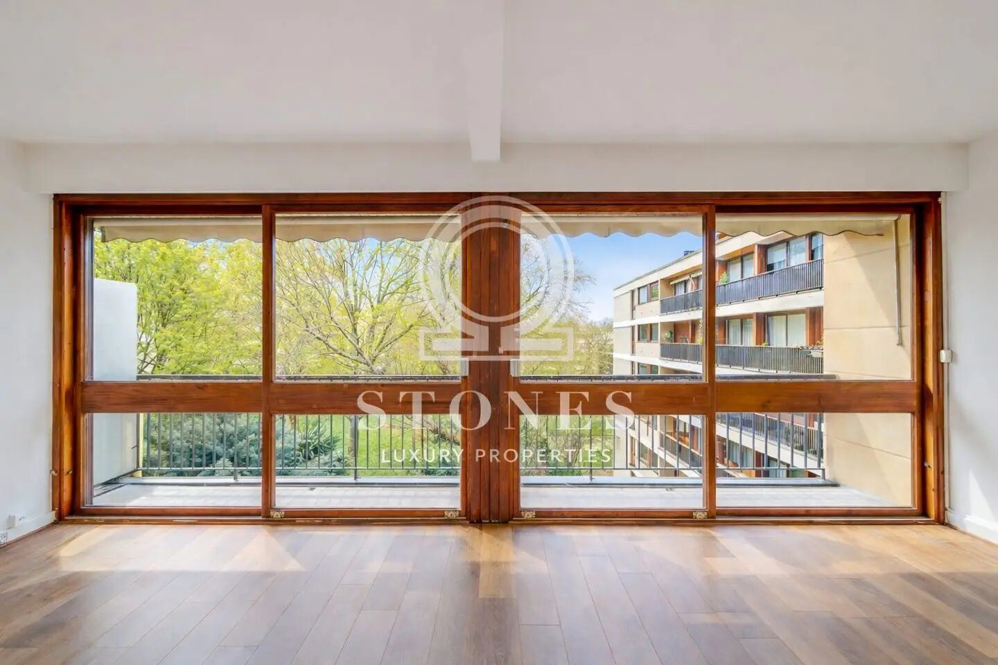 Appartement à louer, 72m², La Celle-Saint-Cloud