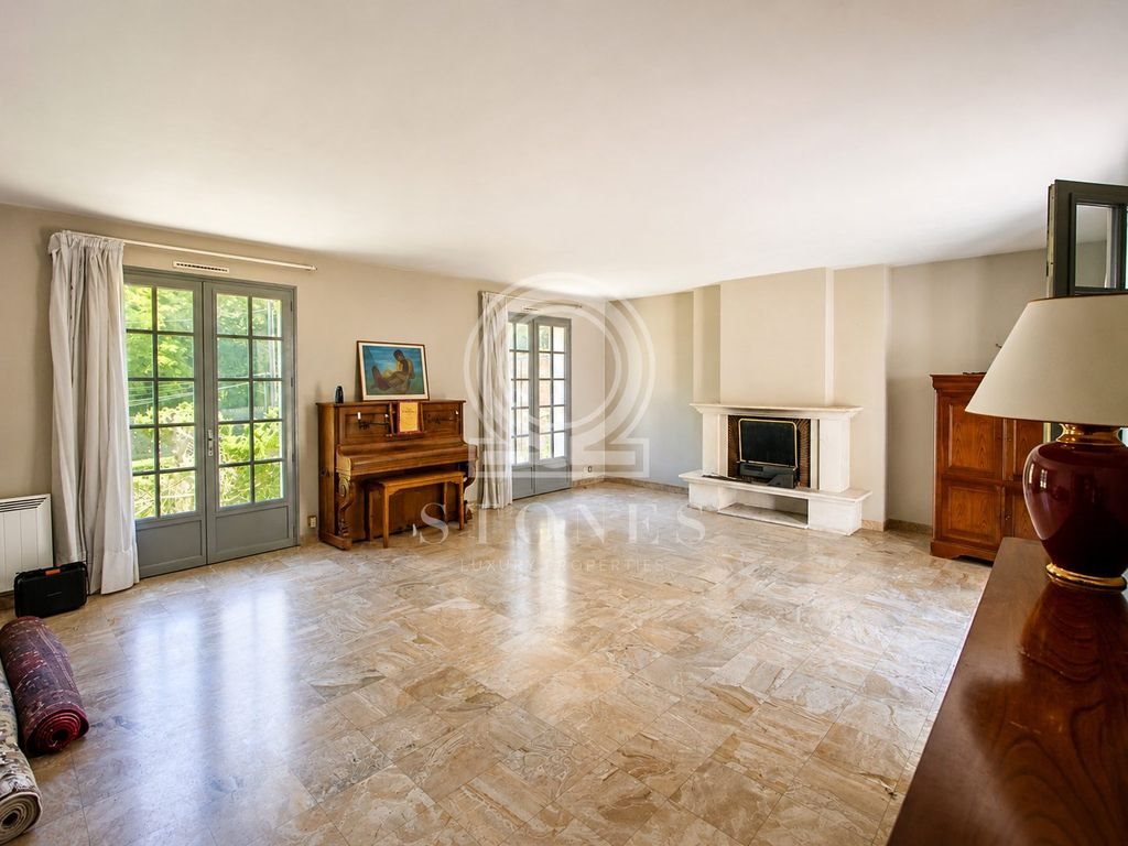Maison à vendre, 181m², La Celle-Saint-Cloud