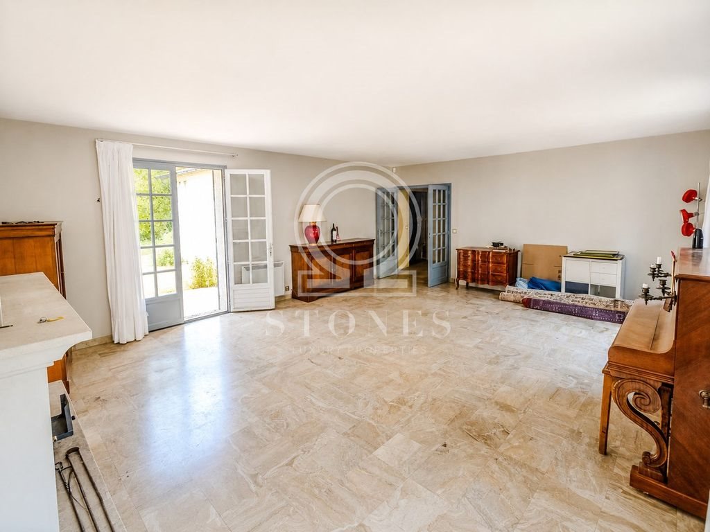 Maison à vendre, 181m², La Celle-Saint-Cloud