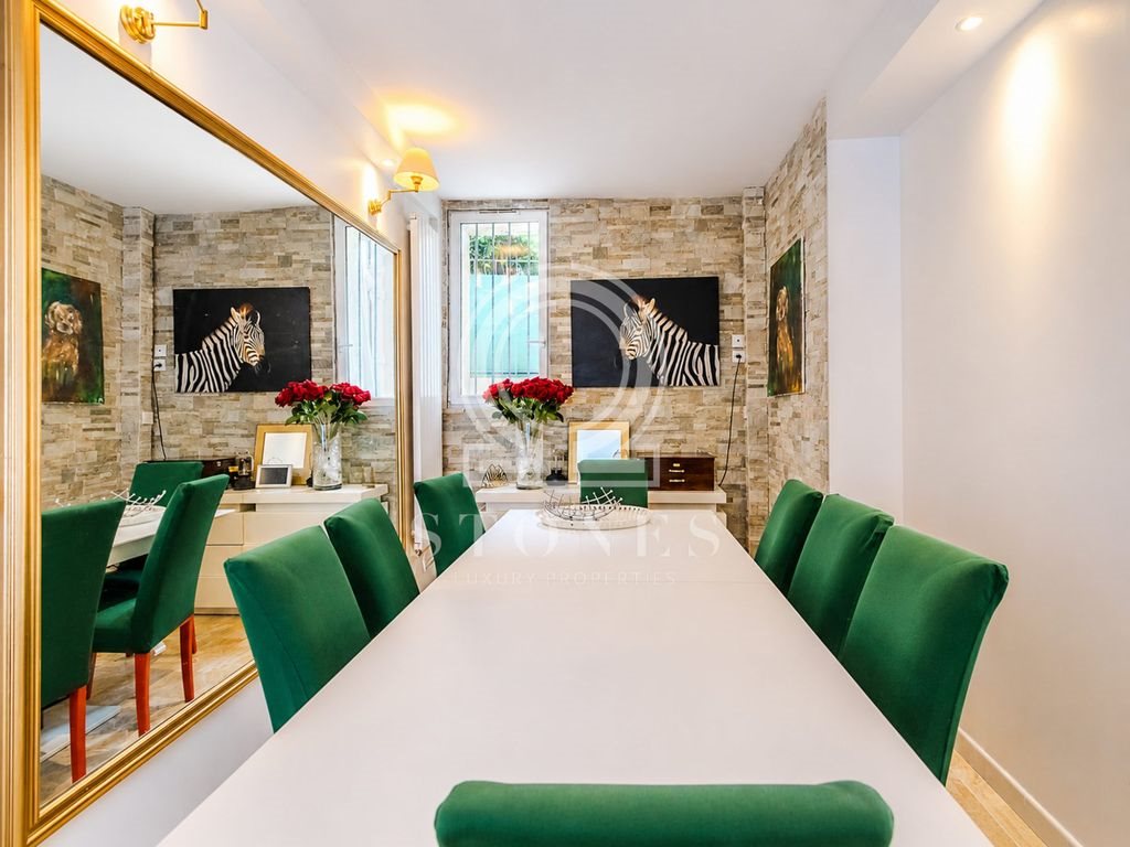 Appartement à louer, 136m², La Celle-Saint-Cloud
