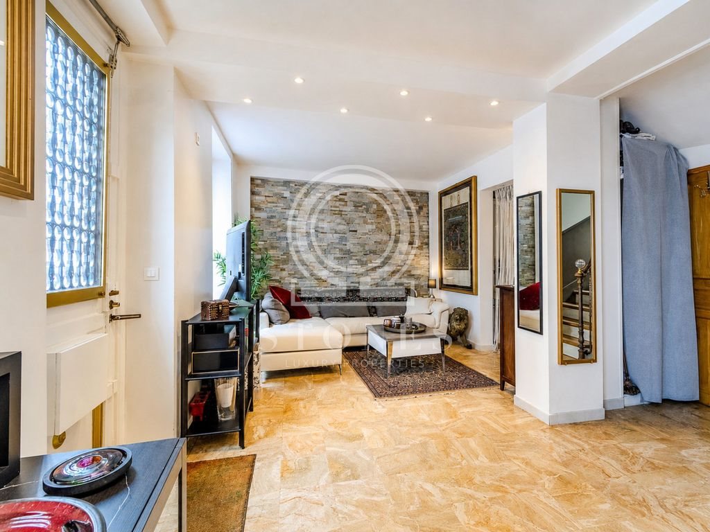 Appartement à louer, 136m², La Celle-Saint-Cloud