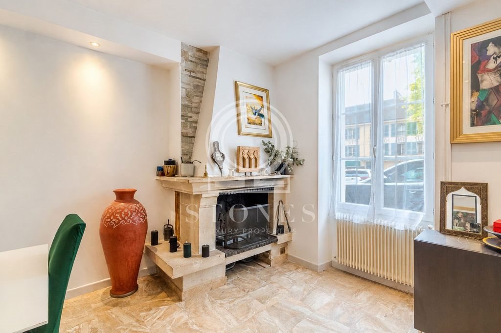 Appartement à louer, 136m², La Celle-Saint-Cloud