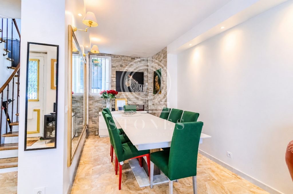 Appartement à louer, 136m², La Celle-Saint-Cloud
