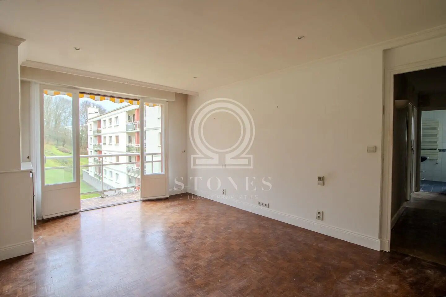 Appartement à vendre, 70m², Le Port-Marly
