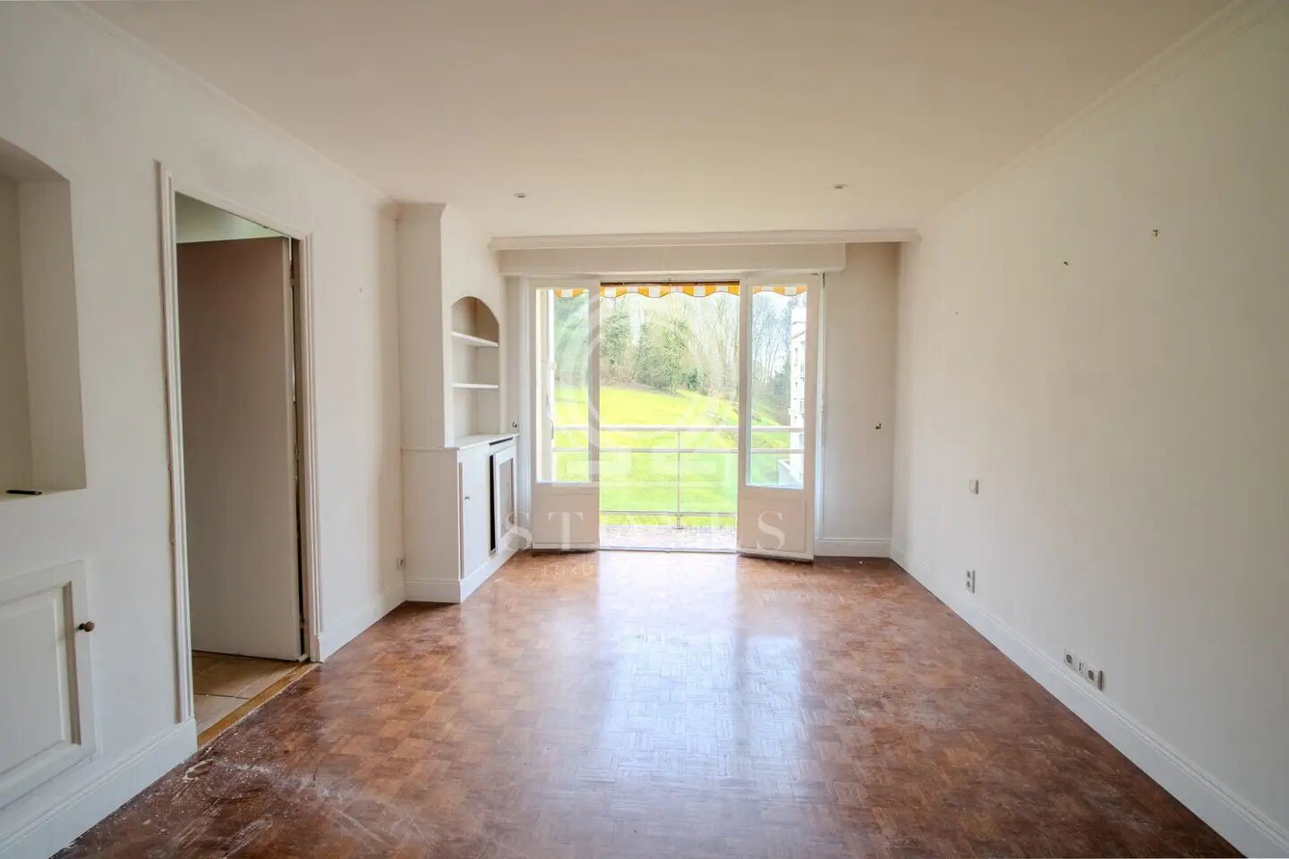Appartement à vendre, 70m², Le Port-Marly