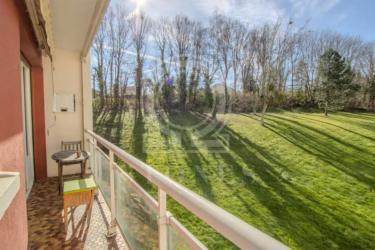 Appartement à vendre, 70m², Le Port-Marly