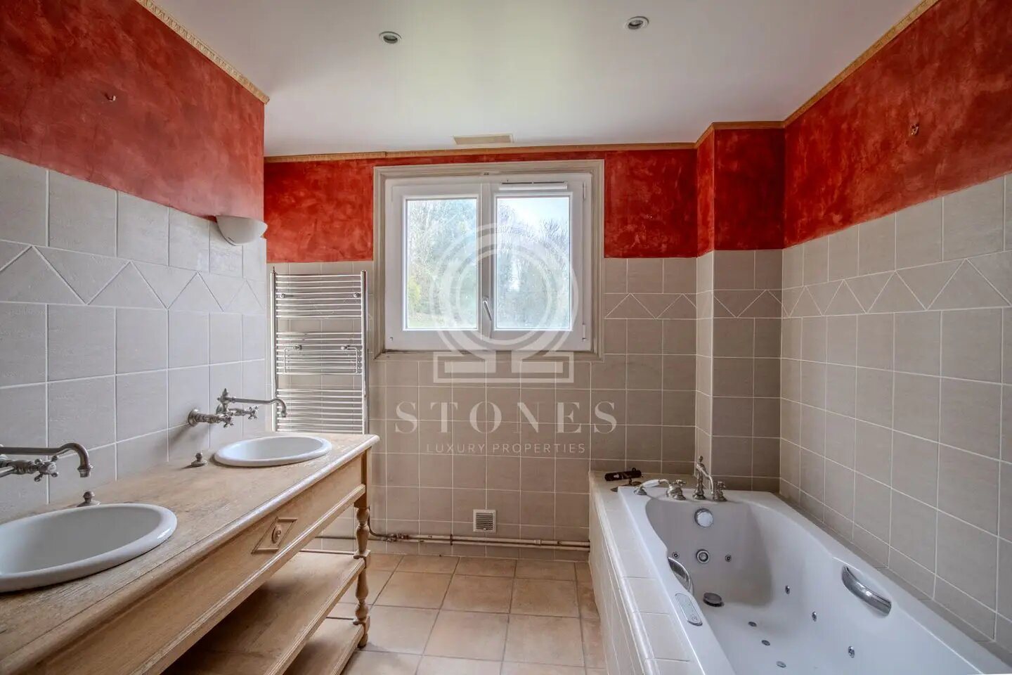 Appartement à vendre, 70m², Le Port-Marly