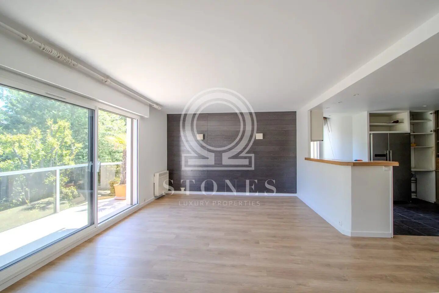 Appartement à vendre, 102m², Bougival