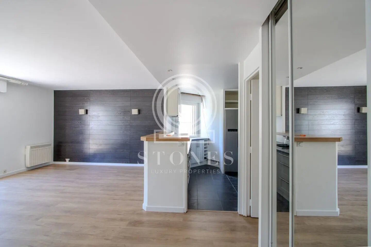 Appartement à vendre, 102m², Bougival