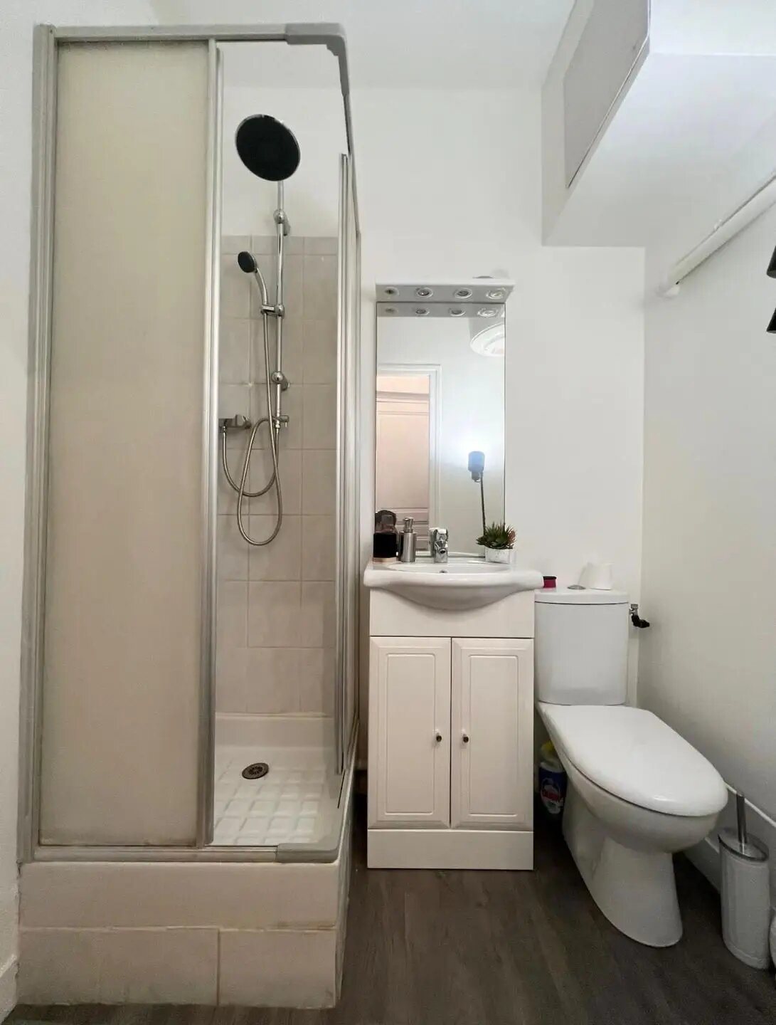 Appartement à louer, 19m², Meulan-en-Yvelines