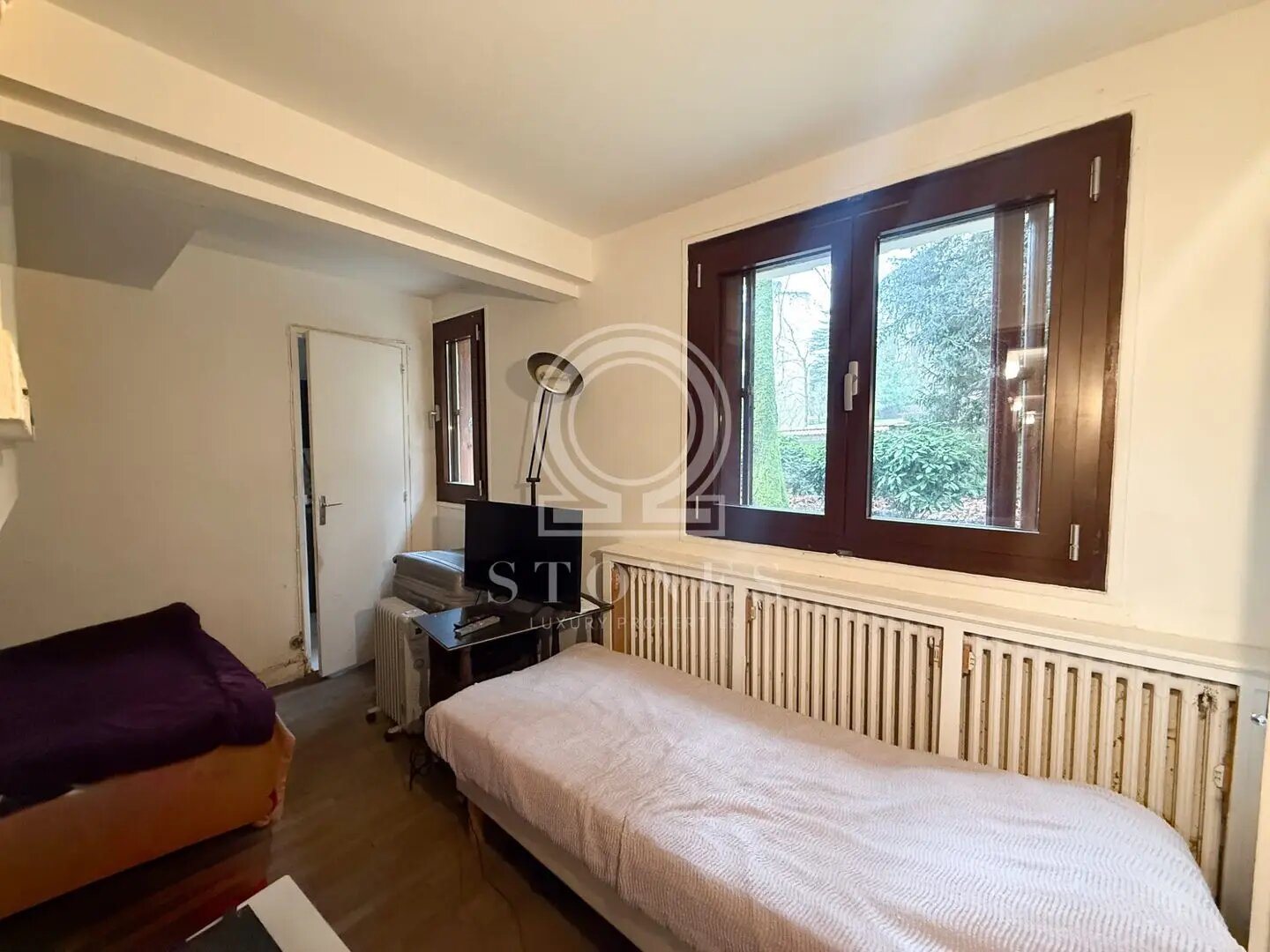Appartement à vendre, 14m², Louveciennes