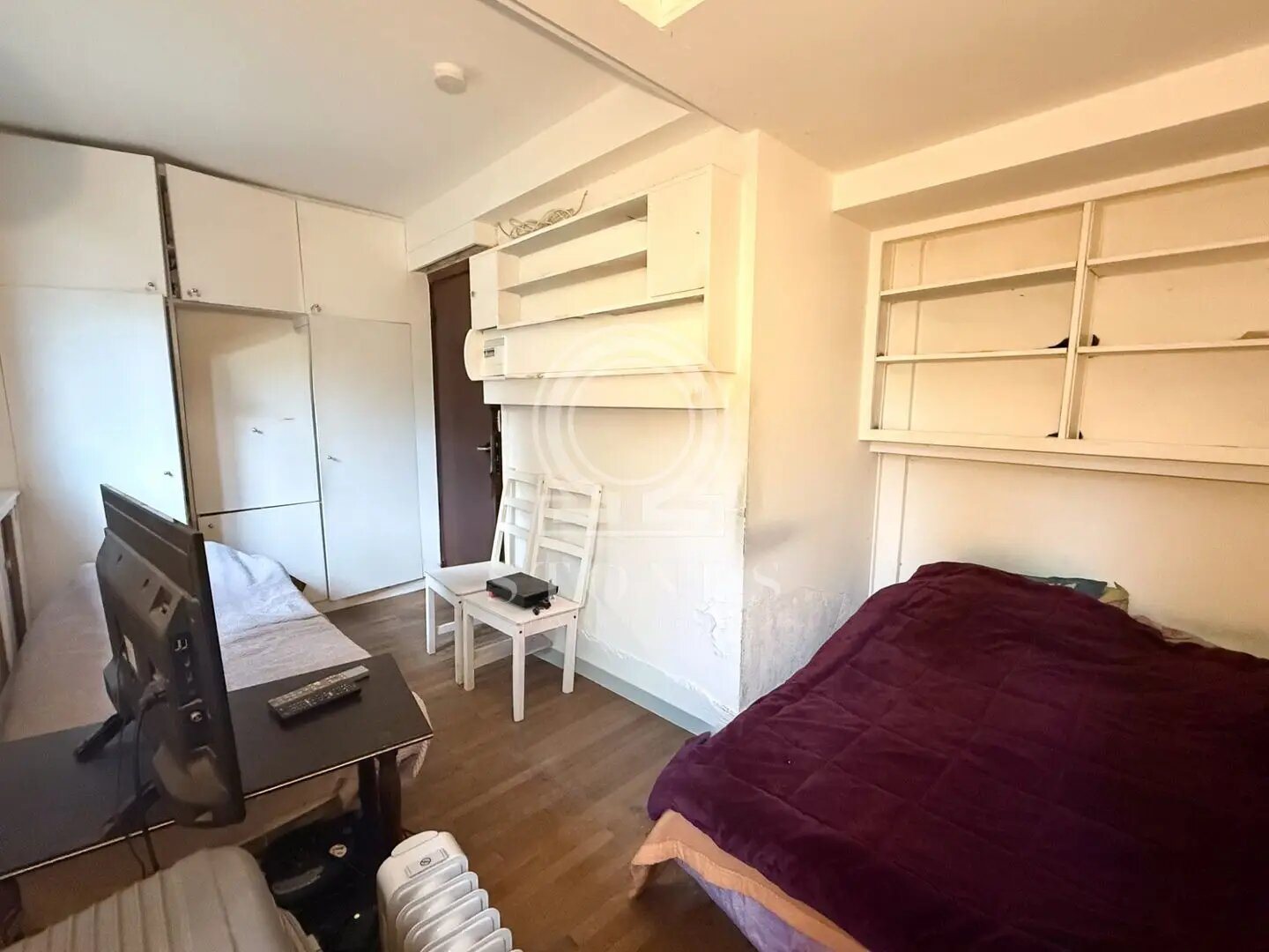 Appartement à vendre, 14m², Louveciennes