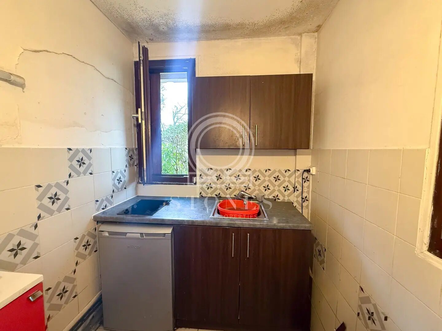 Appartement à vendre, 14m², Louveciennes