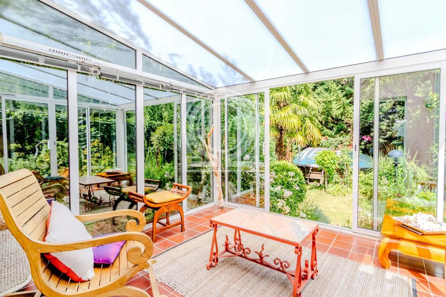 Maison à vendre, 117m², Bougival
