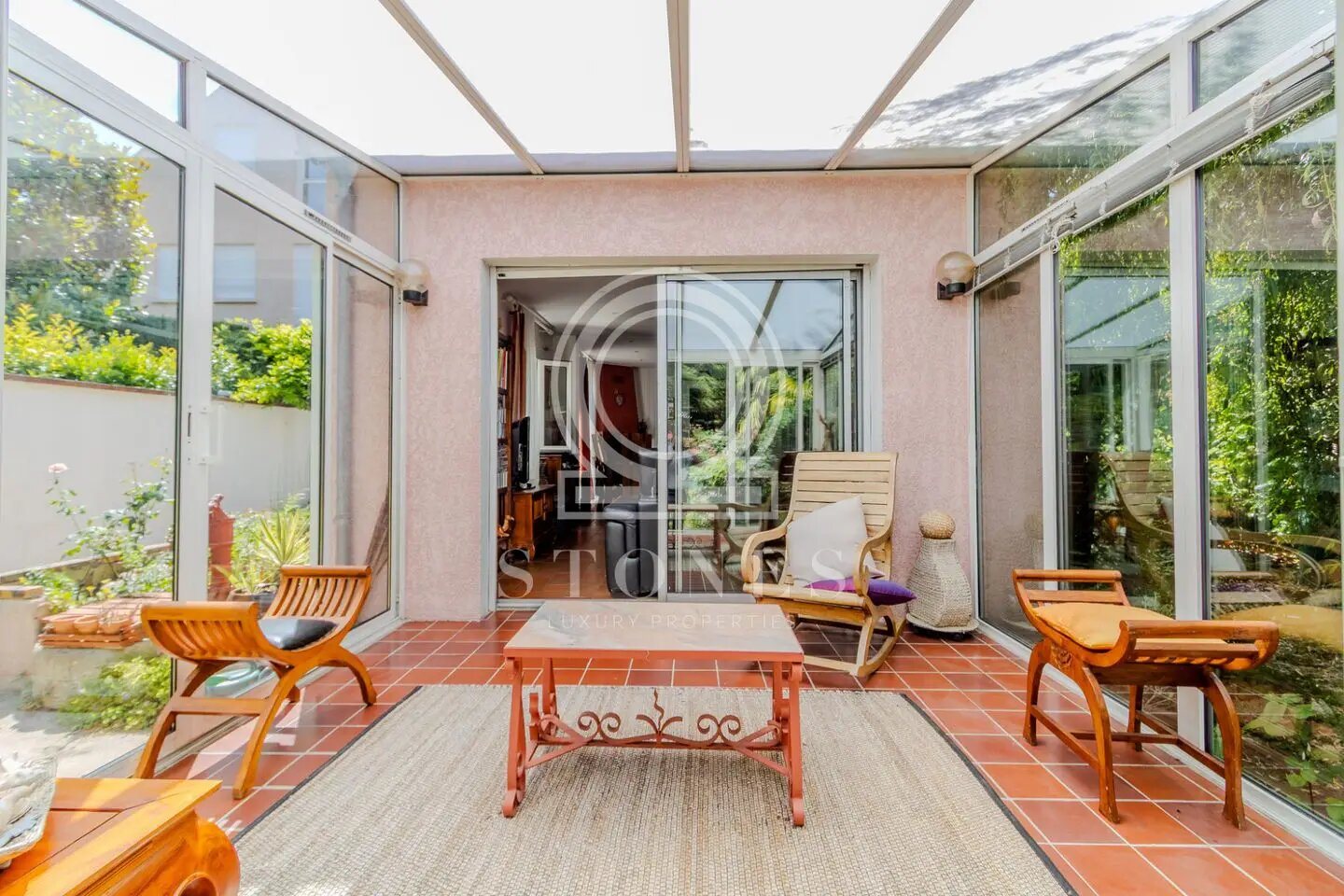Maison à vendre, 117m², Bougival