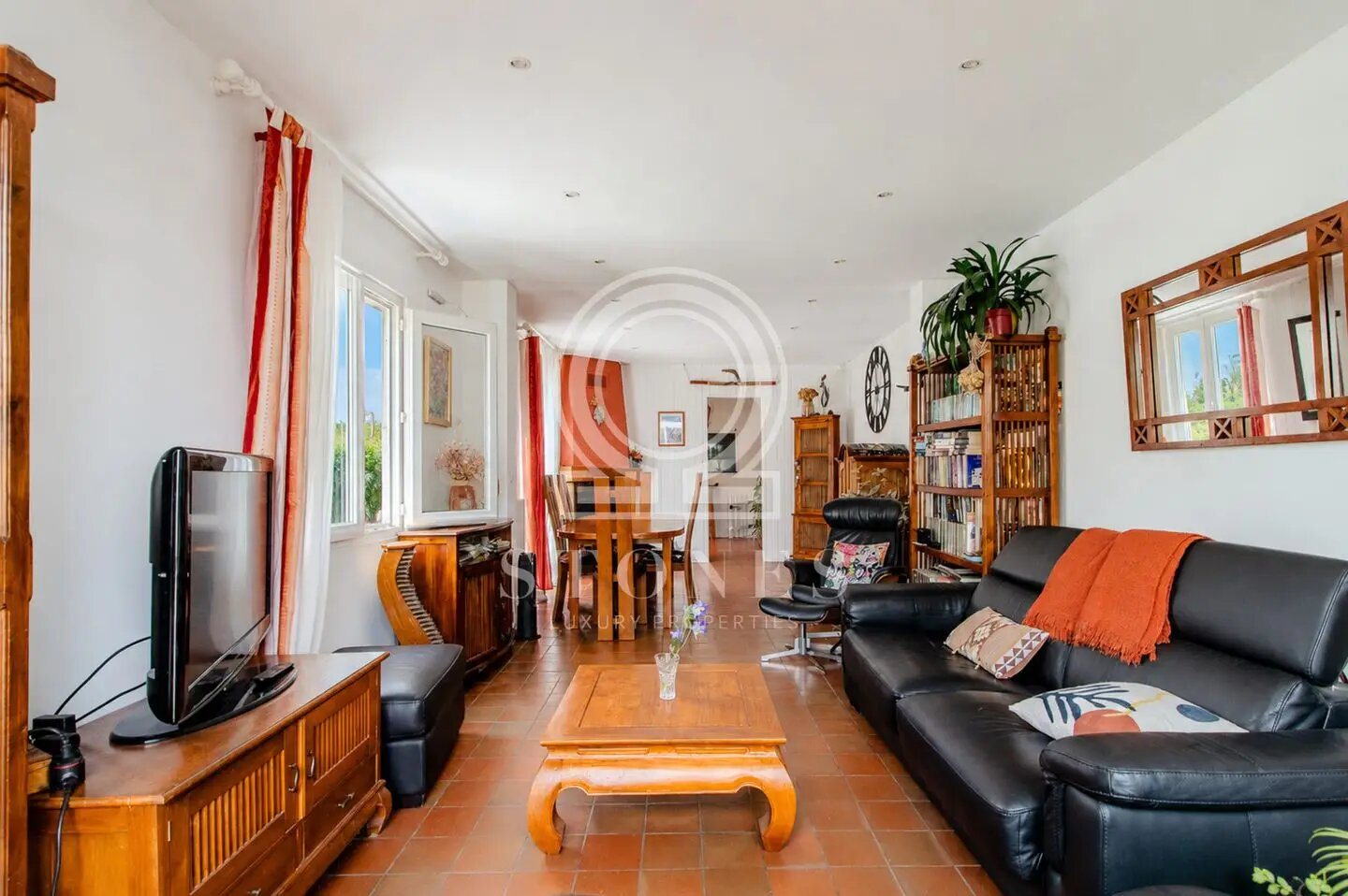 Maison à vendre, 117m², Bougival