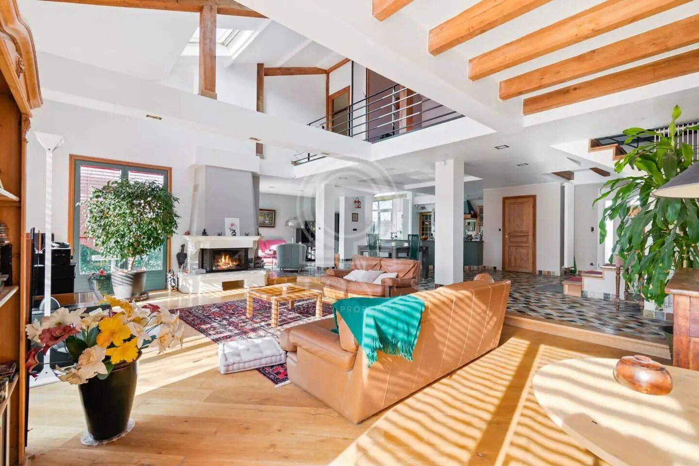 Maison à vendre, 220m², Louveciennes
