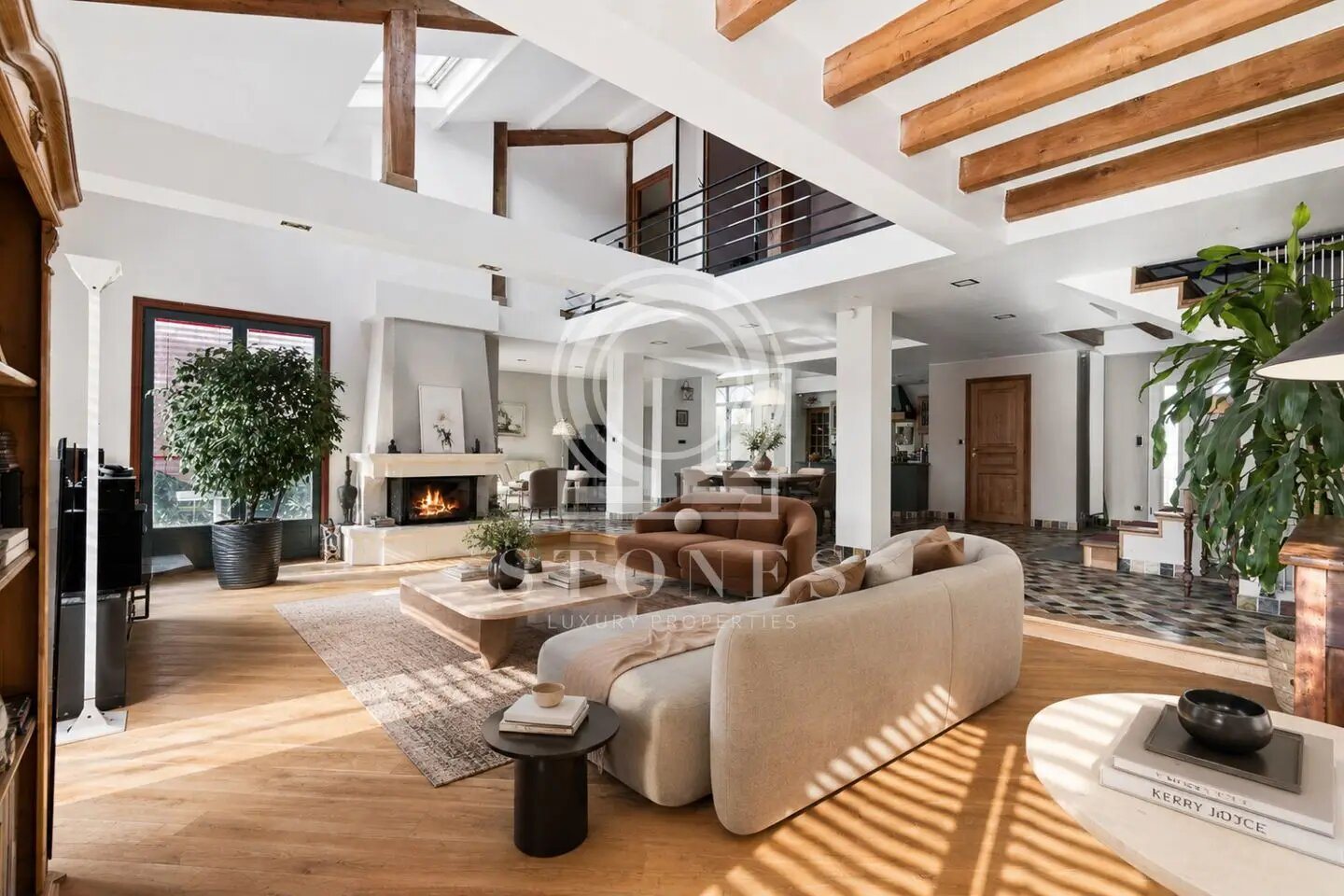 Maison à vendre, 220m², Louveciennes