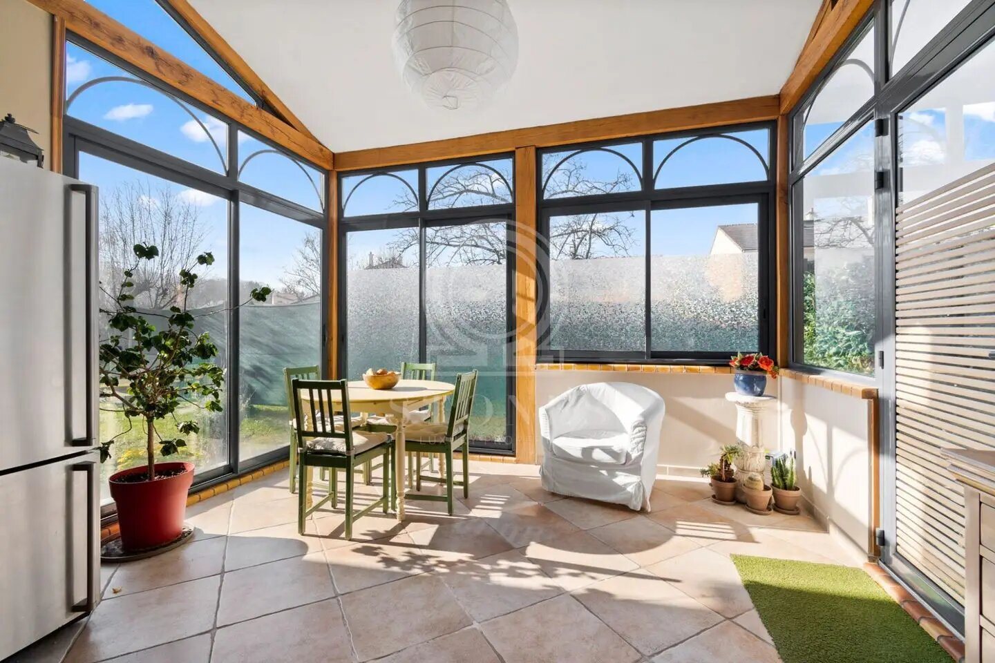 Maison à vendre, 220m², Louveciennes