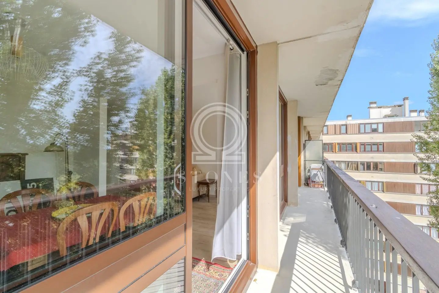 Appartement à vendre, 67m², Fontenay-le-Fleury