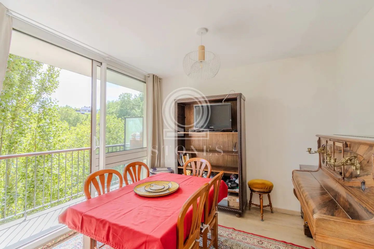 Appartement à vendre, 67m², Fontenay-le-Fleury