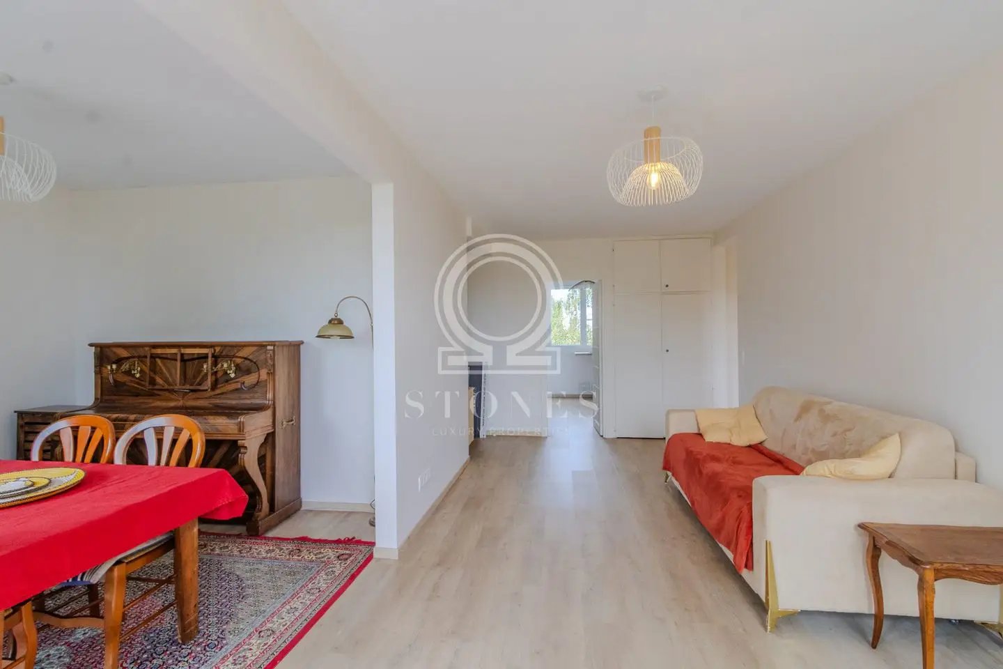 Appartement à vendre, 67m², Fontenay-le-Fleury