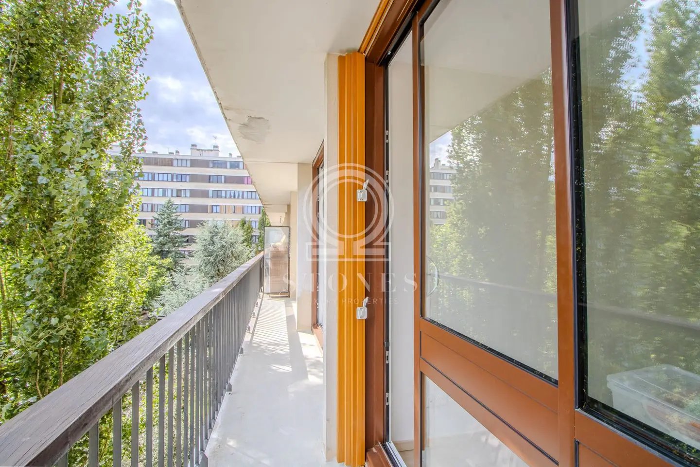 Appartement à vendre, 67m², Fontenay-le-Fleury