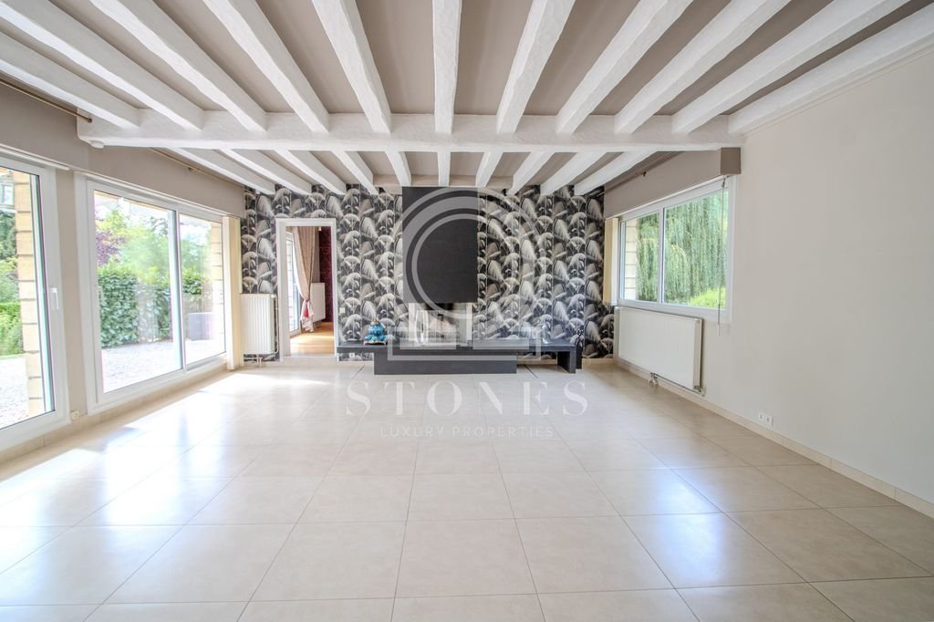 Maison à vendre, 219m², Crespières