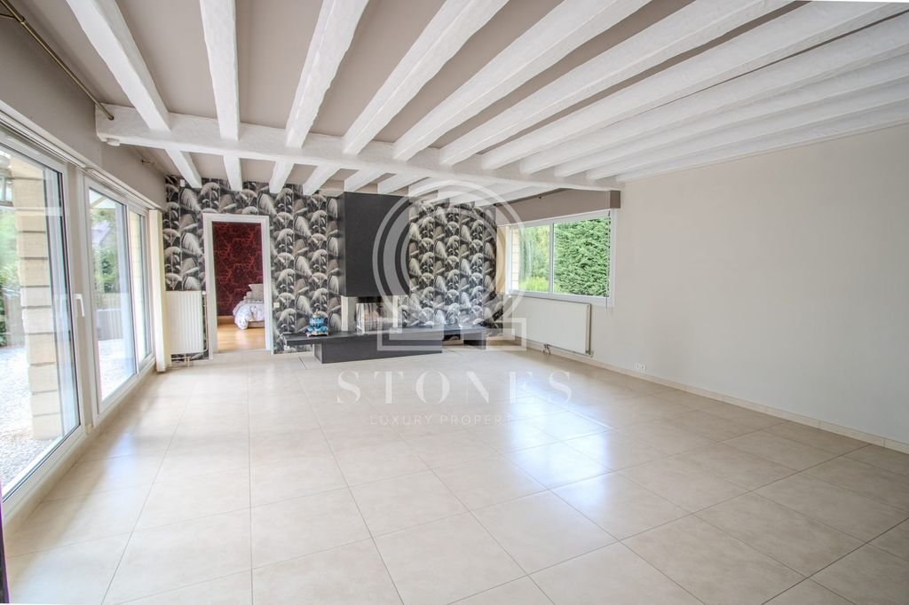 Maison à vendre, 219m², Crespières