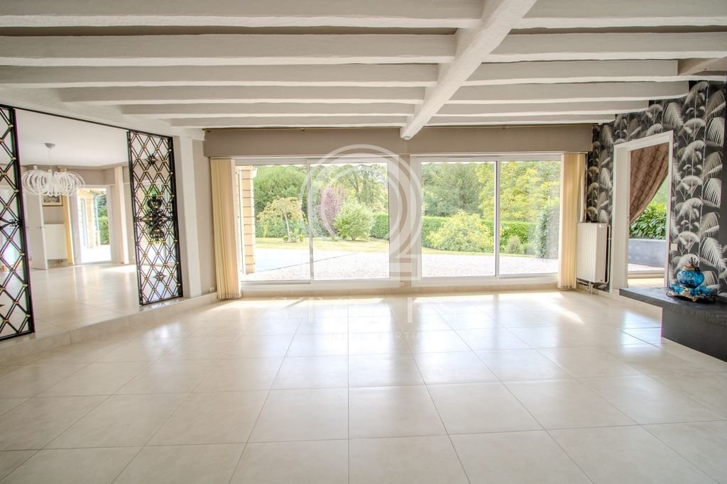 Maison à vendre, 219m², Crespières