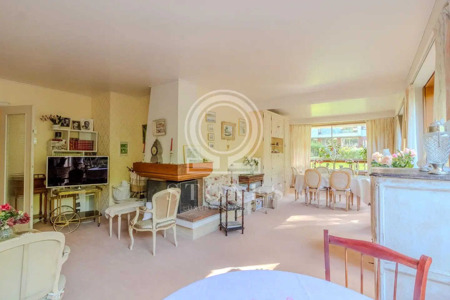 Appartement à vendre, 128m², Louveciennes