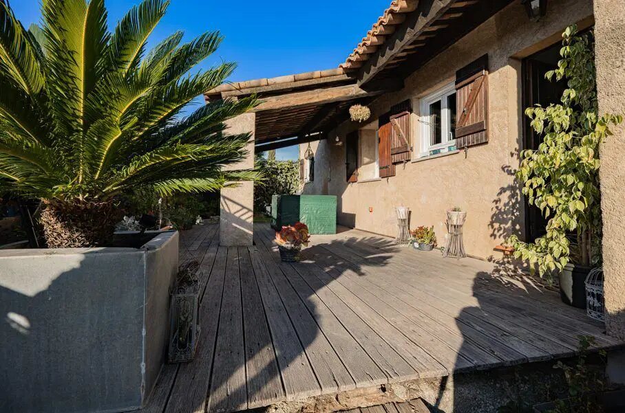 Maison à louer, 41m², Nice