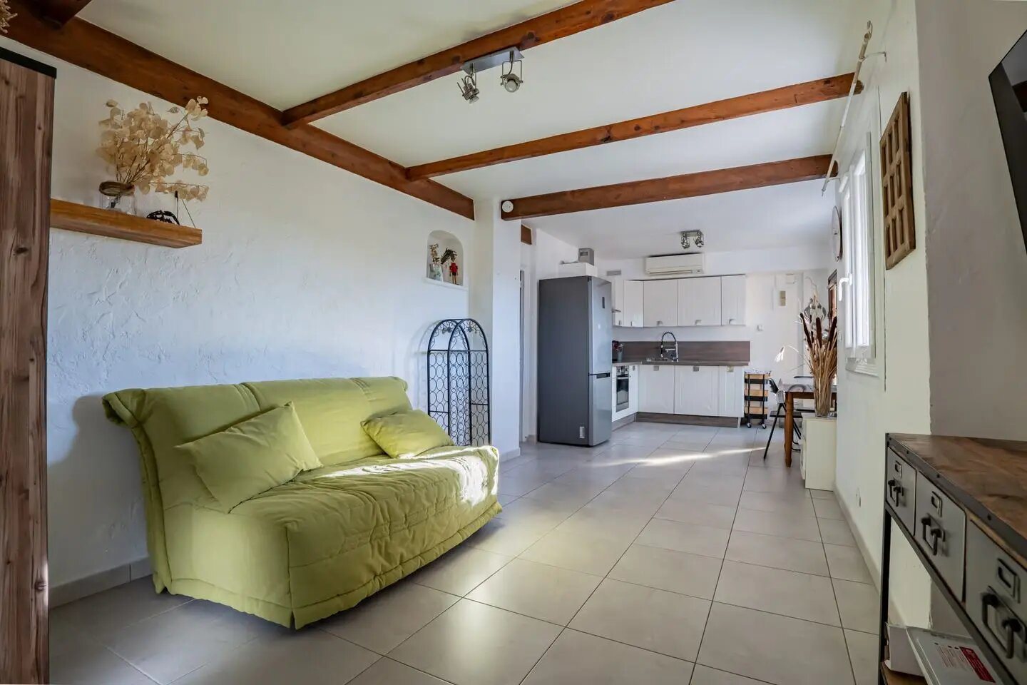 Maison à louer, 41m², Nice
