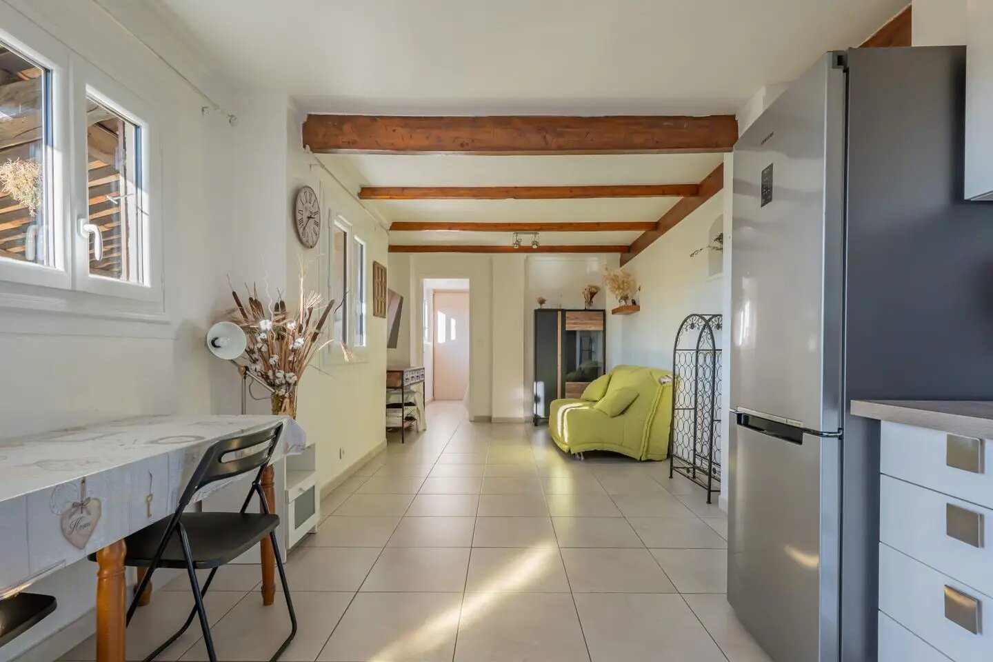 Maison à louer, 41m², Nice