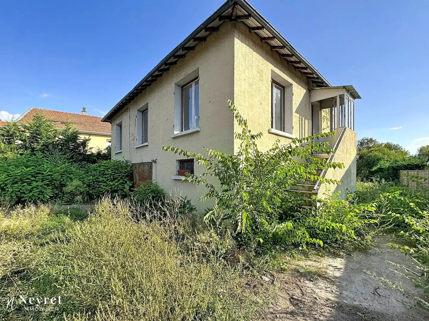 Maison à vendre, 90m², Brignais