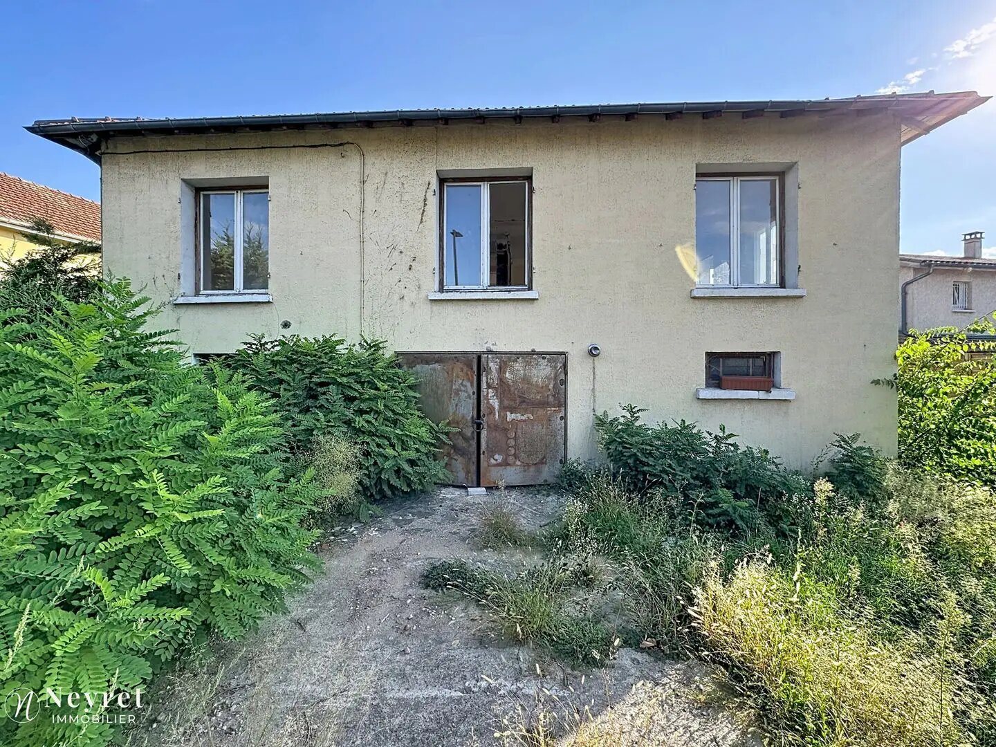 Maison à vendre, 90m², Brignais