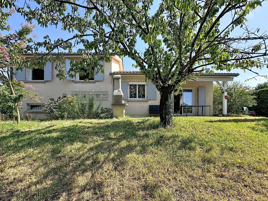 Maison à vendre, 88m², Saint-Genis-Laval