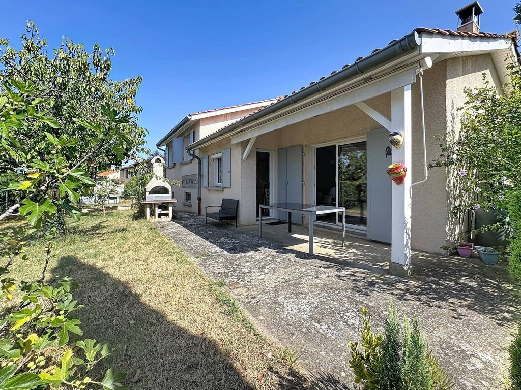 Maison à vendre, 88m², Saint-Genis-Laval
