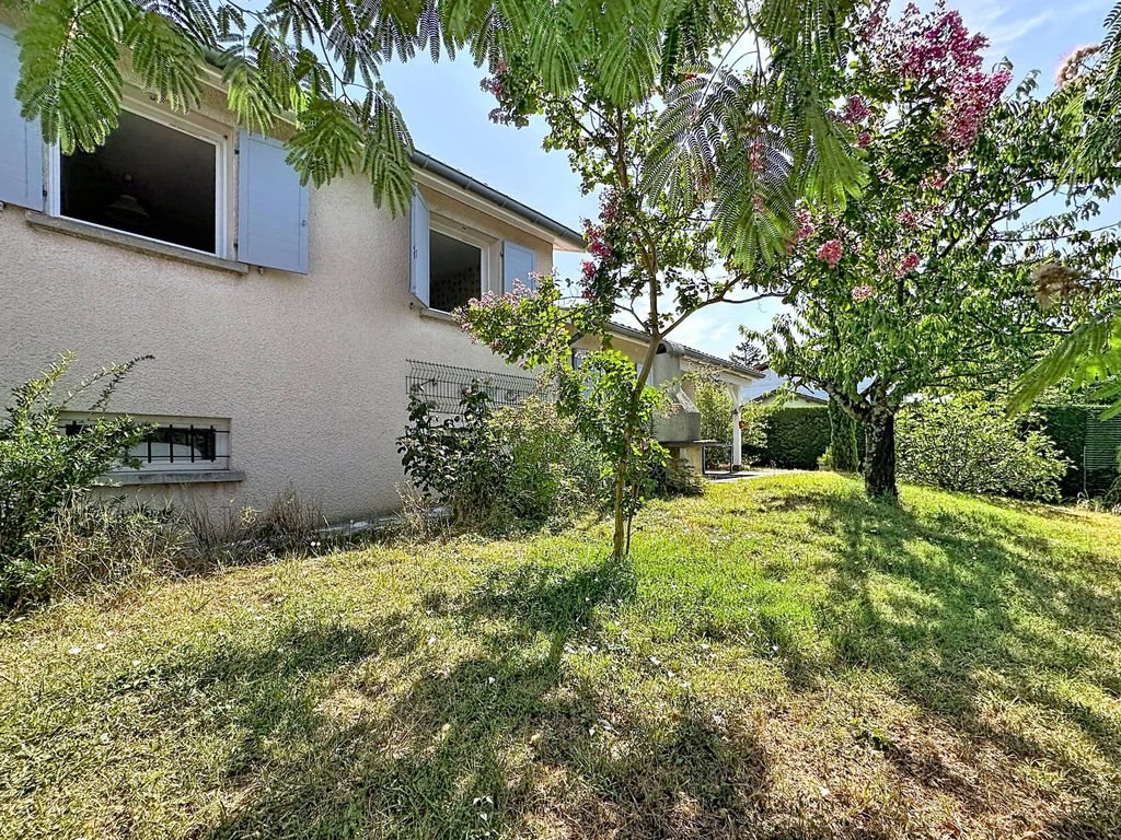 Maison à vendre, 88m², Saint-Genis-Laval