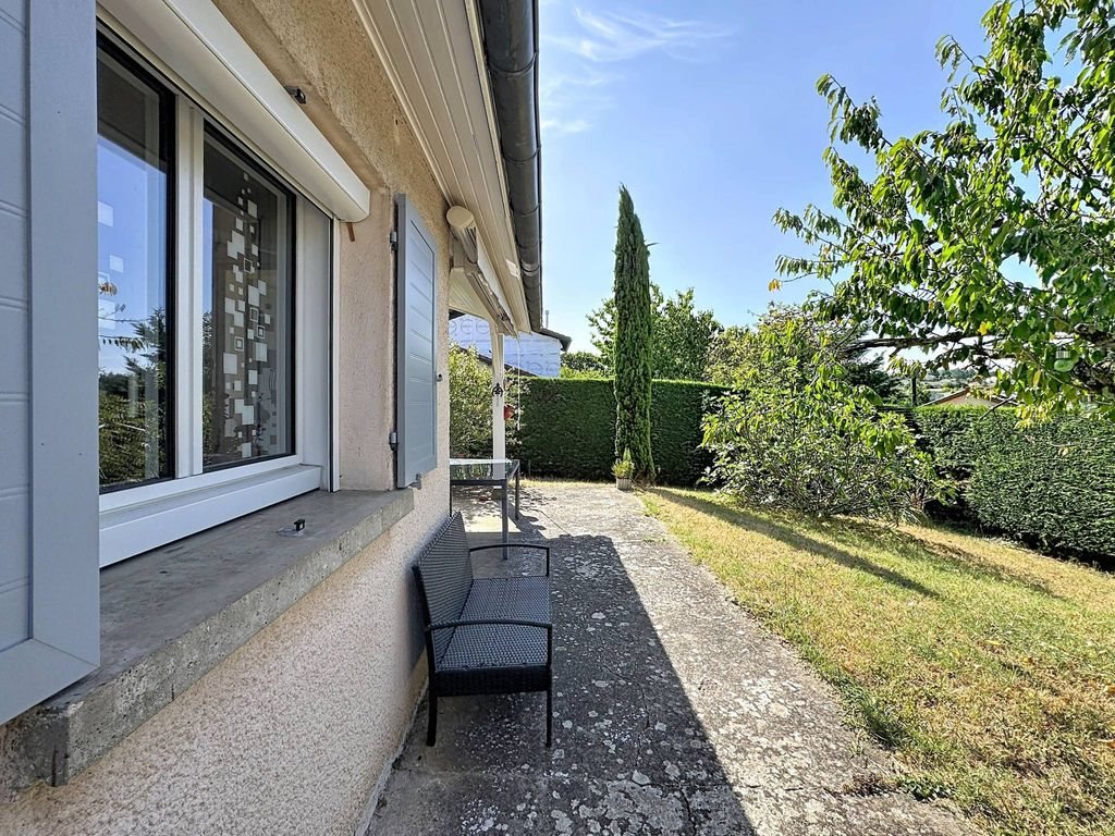 Maison à vendre, 88m², Saint-Genis-Laval