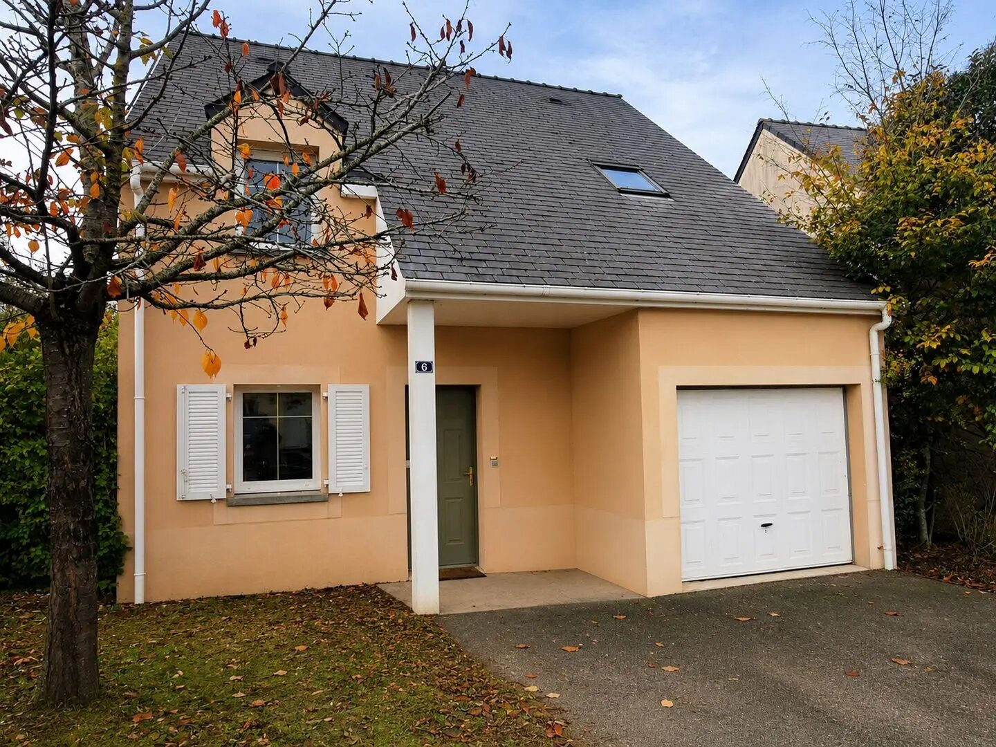 Maison à vendre, 100m², Amboise