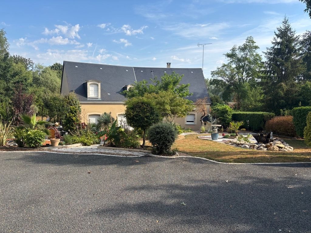 Maison à vendre, 228m², Saint-Règle