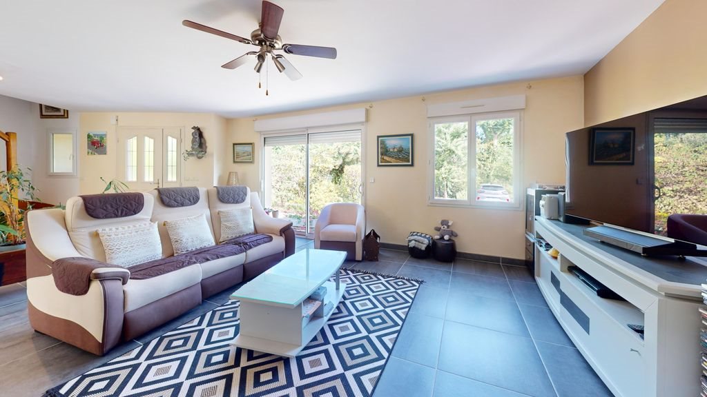 Maison à vendre, 228m², Saint-Règle