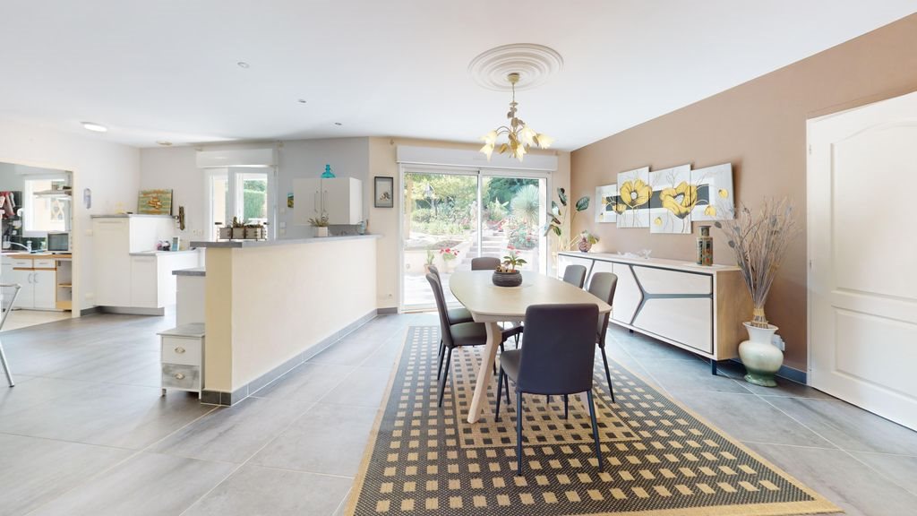 Maison à vendre, 228m², Saint-Règle