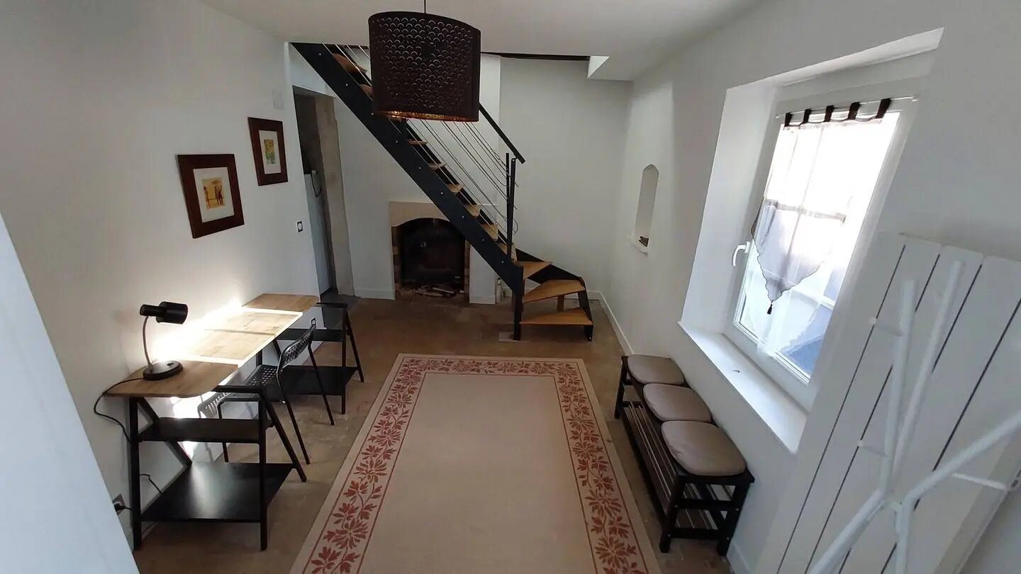 Maison à vendre, 140m², Noizay