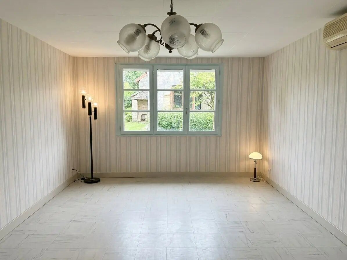 Maison à vendre, 55m², Cangey