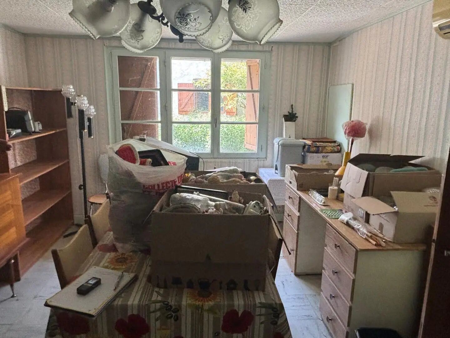 Maison à vendre, 55m², Cangey
