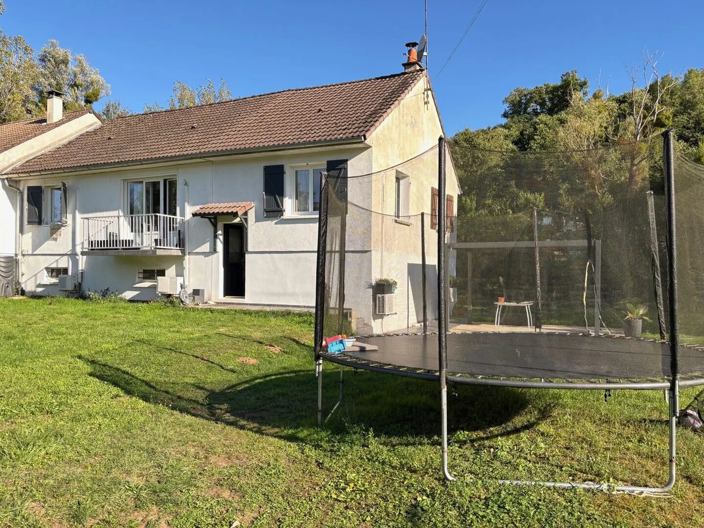 Maison à vendre, 105m², Amboise